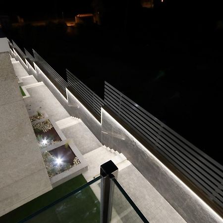 A Verdella Villas Sanxenxo Exterior foto